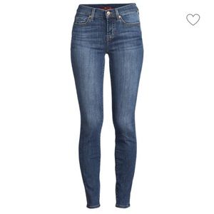 7 For All Mankind Gwenevere Jeans